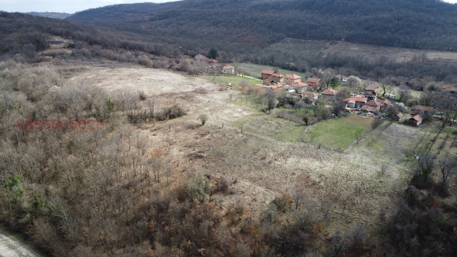 Продава ВИЛА, с. Орляне, област Ловеч, снимка 14 - Вили - 53702056