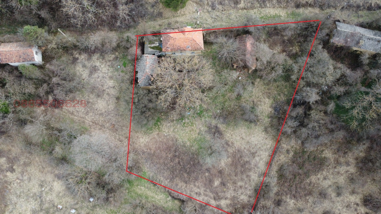 Продава ВИЛА, с. Орляне, област Ловеч, снимка 3 - Вили - 53702056