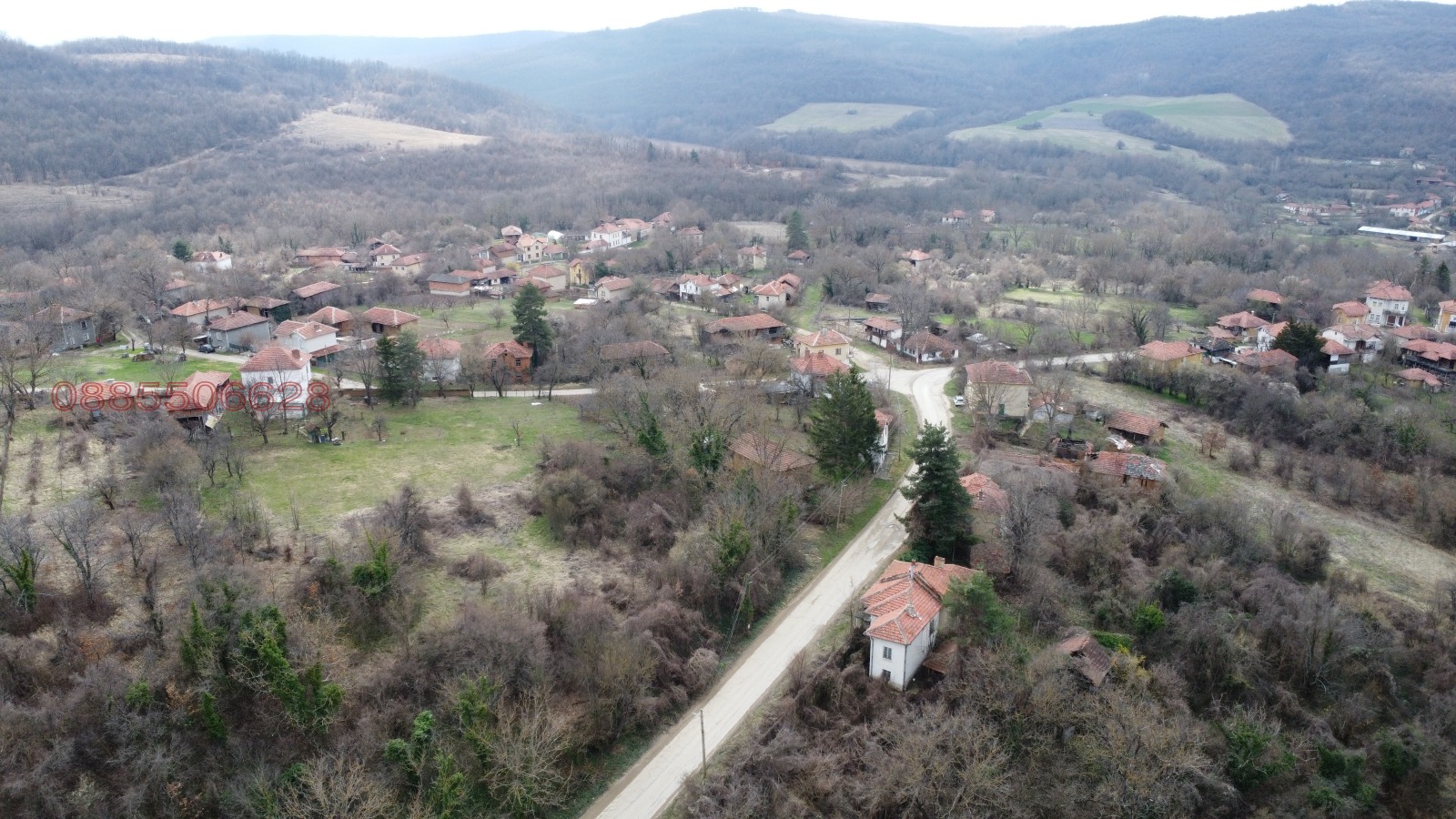 Продава ВИЛА, с. Орляне, област Ловеч, снимка 8 - Вили - 53702056