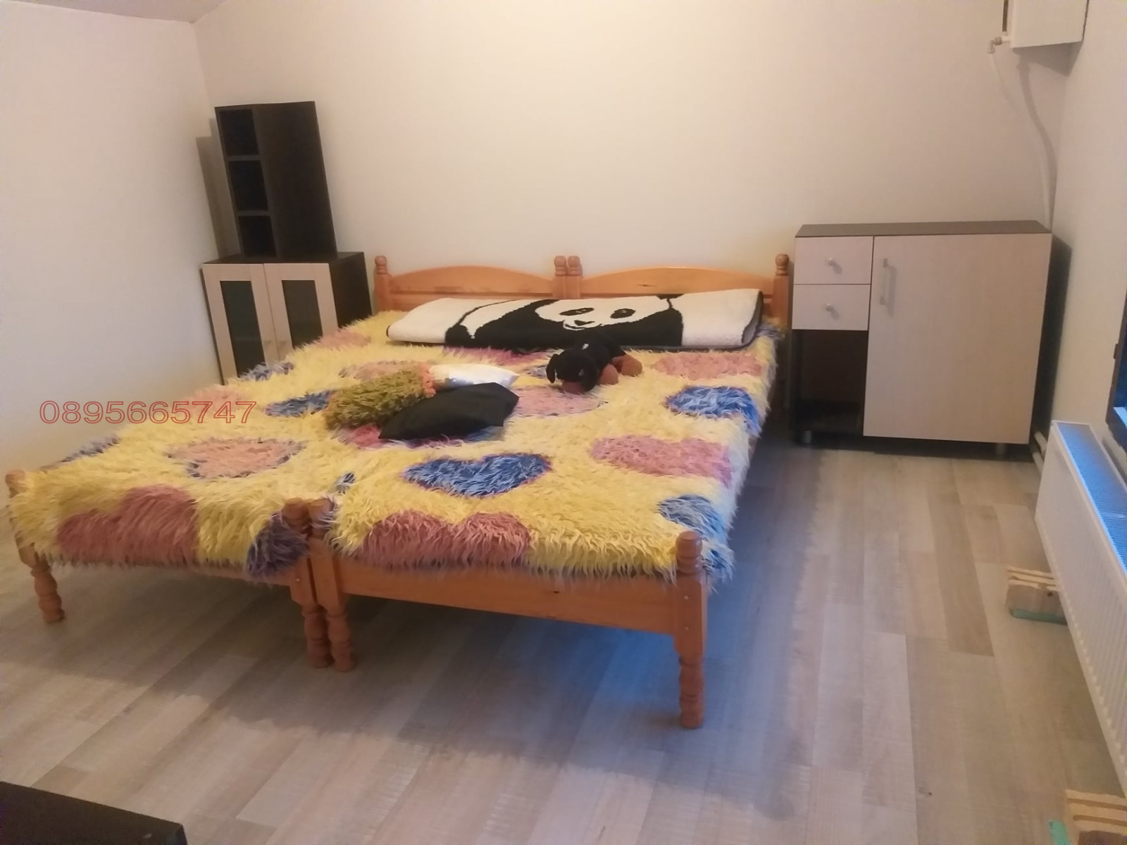 Продава ВИЛА, гр. Шумен, м-т Под Манастира, снимка 6 - Вили - 55038500