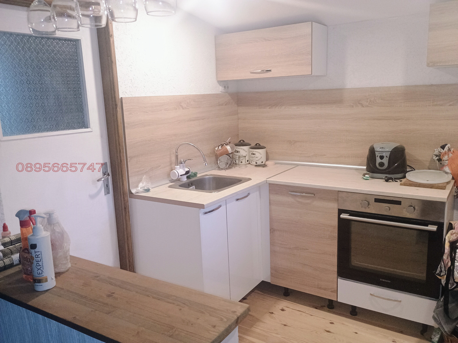 Продава ВИЛА, гр. Шумен, м-т Под Манастира, снимка 4 - Вили - 55038500