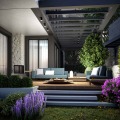 Продава КЪЩА, град София, с. Герман • 637050 € / 1245961.50 лв. • 68851518 7
