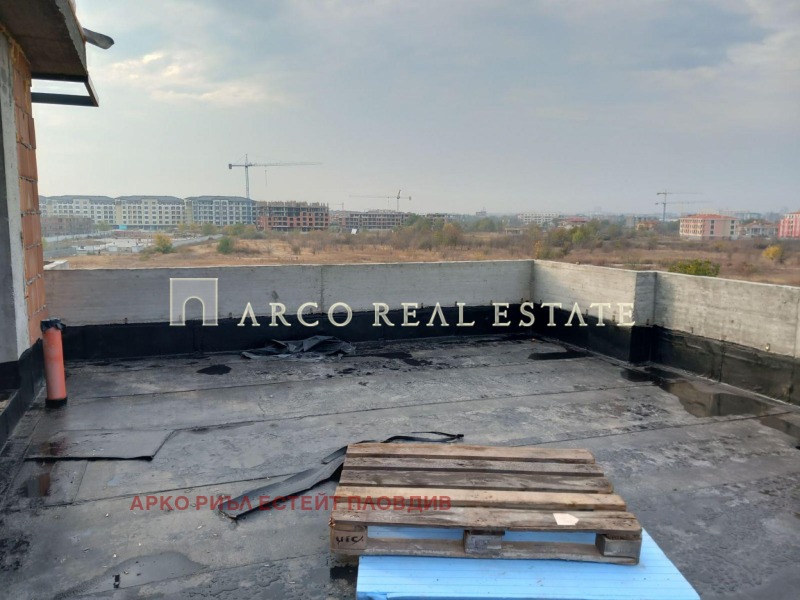 Продава 3-СТАЕН в град Пловдив, Южен - 115 кв.м / 125 000 € » 244 478.75 лв., АРКО РИЪЛ ЕСТЕЙТ ПЛОВДИВ