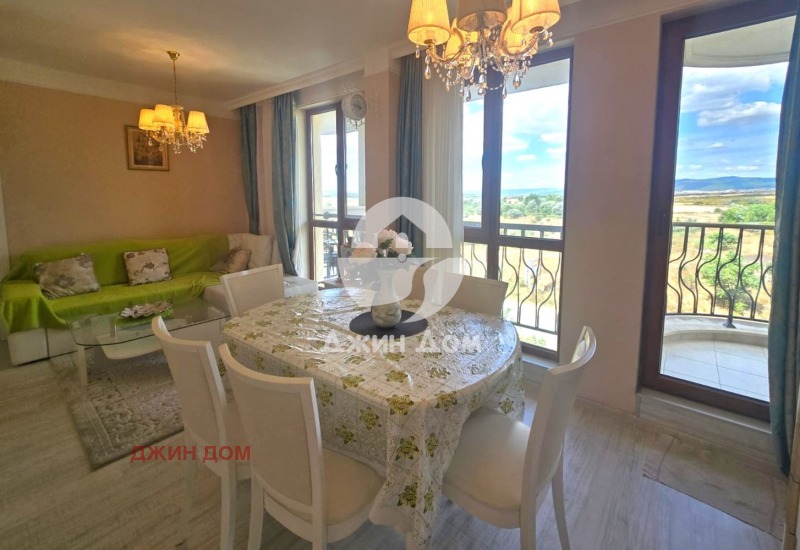 Продава 3-СТАЕН в област Бургас, к.к. Слънчев бряг - 87 кв.м / 134 900 € » 263 841.47 лв., ДЖИН ДОМ