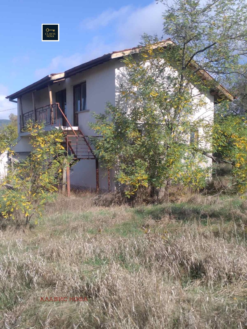 Продава КЪЩА в област София, с. Чуковезер - 107 кв.м / 24 999 € » 48 893.79 лв., КЛАВИС НОВА