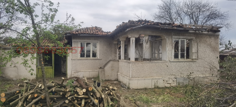 Продава КЪЩА в област Добрич, с. Могилище - 74 кв.м / 42 000 € » 82 144.86 лв.