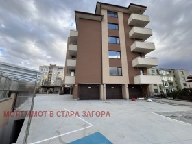 Продажба на двустайни апартаменти в град Стара Загора — страница 13 - изображение 15 