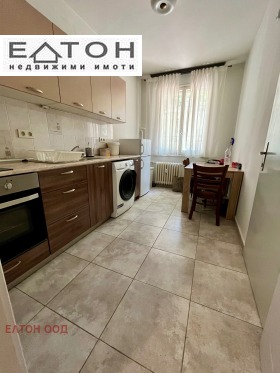 1 bedroom Tsentar, Sofia 1