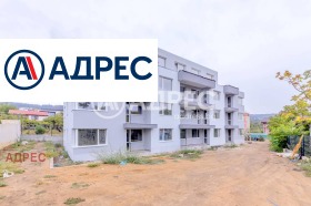 Продава 2-стаен град Варна Изгрев - [1] 