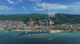 Продава  2-стаен, гр. Свети Влас