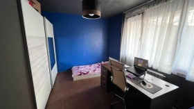 2 slaapkamers Bojana, Sofia 6