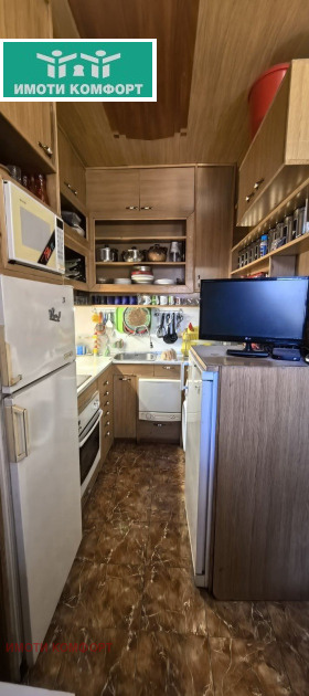 Продава  3-стаен, град София