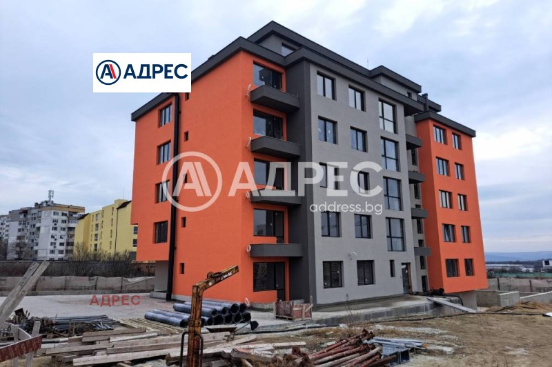 Продава 1-СТАЕН, гр. Варна, Кайсиева градина, снимка 1 - Aпартаменти - 48203849