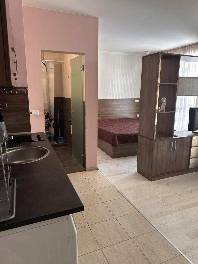 Na prodej  Studio oblast Burgas , k.k. Slančev brjag , 40 m2 | 35495740 - obraz [5]