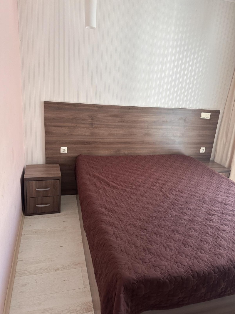 Na prodej  Studio oblast Burgas , k.k. Slančev brjag , 40 m2 | 35495740 - obraz [7]