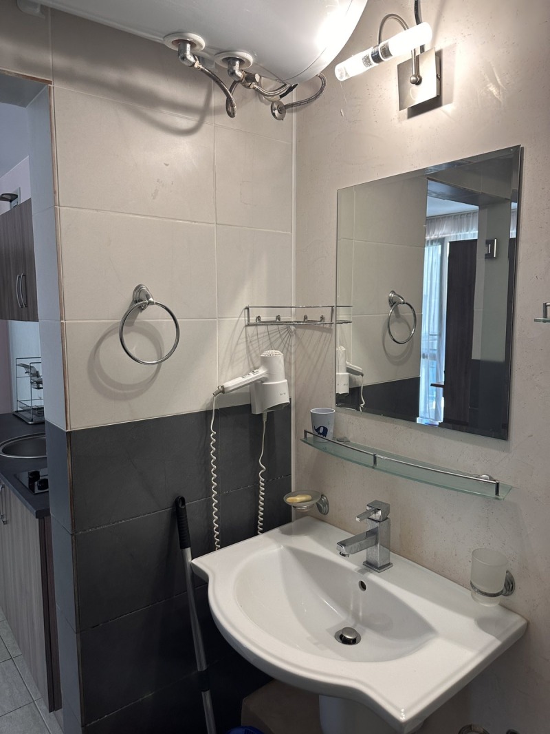 Na prodej  Studio oblast Burgas , k.k. Slančev brjag , 40 m2 | 35495740 - obraz [9]
