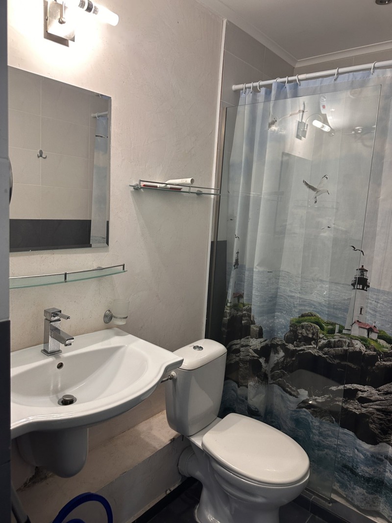 Na prodej  Studio oblast Burgas , k.k. Slančev brjag , 40 m2 | 35495740 - obraz [8]