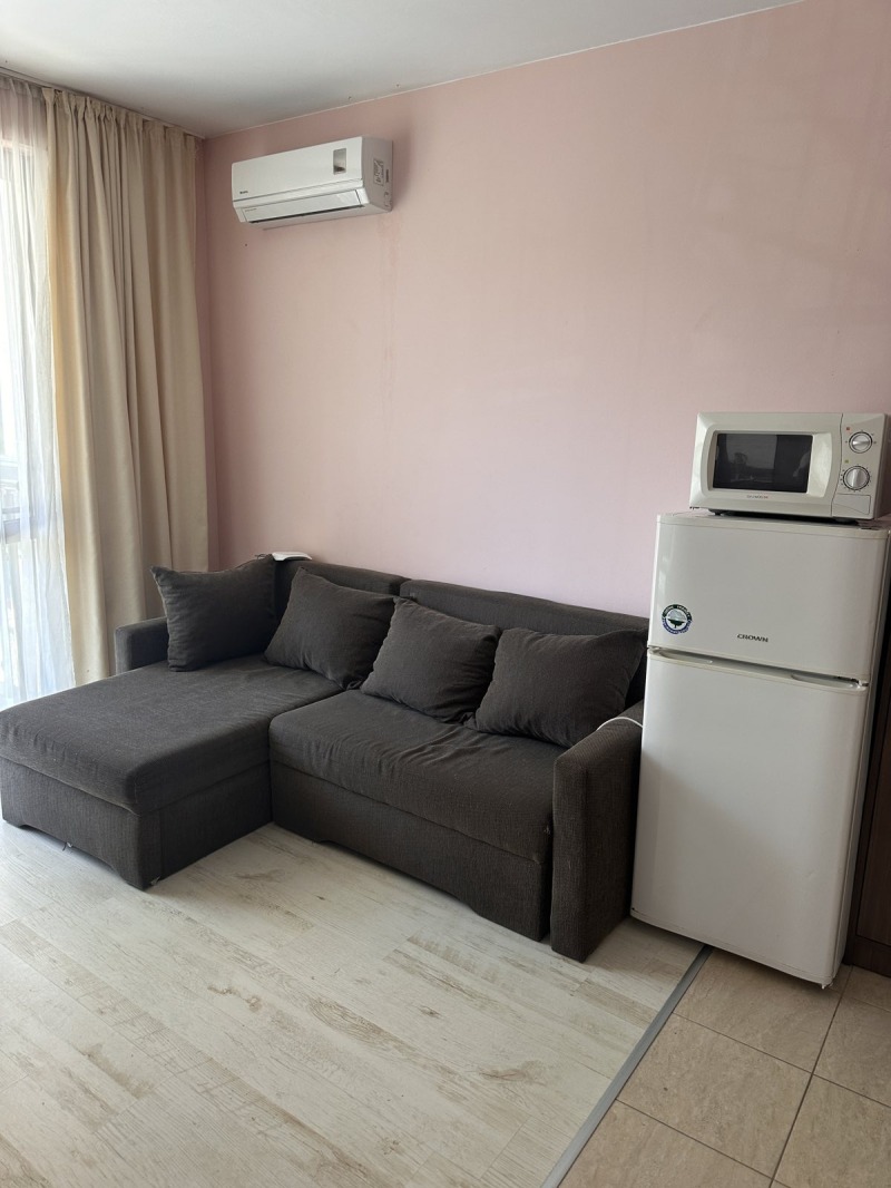 Na prodej  Studio oblast Burgas , k.k. Slančev brjag , 40 m2 | 35495740 - obraz [4]