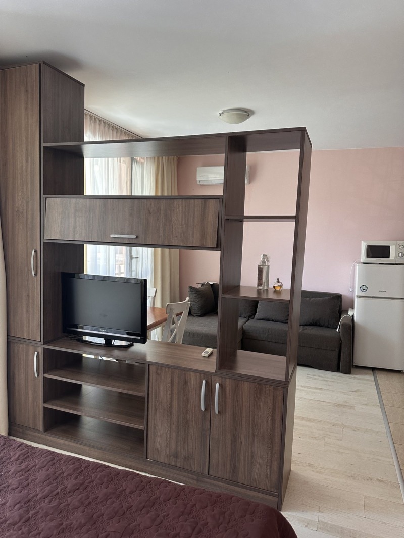 Na prodej  Studio oblast Burgas , k.k. Slančev brjag , 40 m2 | 35495740 - obraz [2]