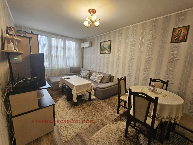 Satılık  Stüdyo Sofia , Drujba 1 , 45 metrekare | 86821063 - görüntü [2]