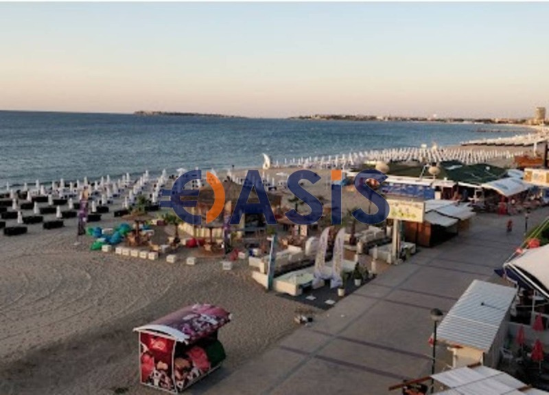 Til salgs  Studio region Burgas , k.k. Slansjev brjag , 42 kvm | 96663545 - bilde [12]