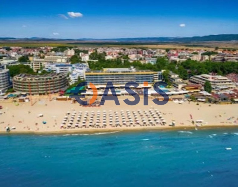 Til salgs  Studio region Burgas , k.k. Slansjev brjag , 42 kvm | 96663545 - bilde [8]
