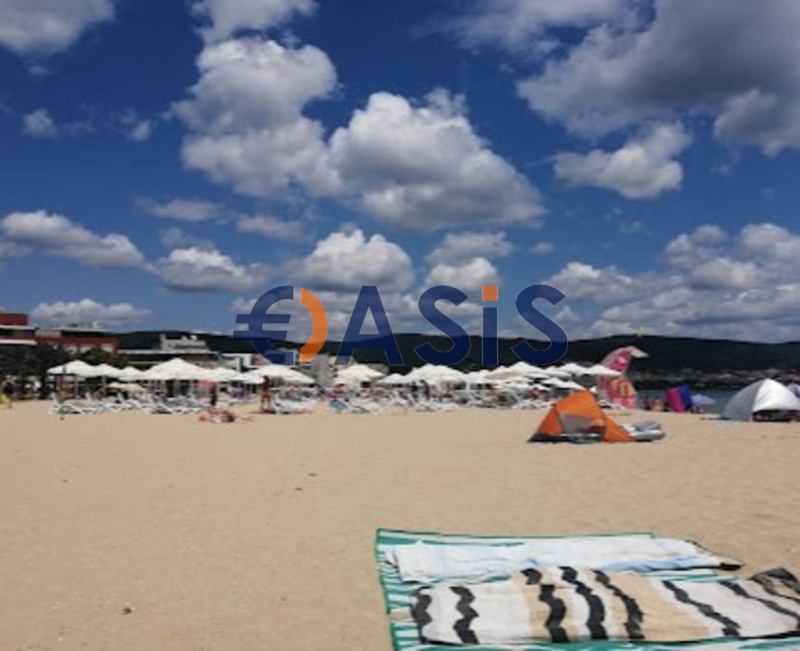 Til salgs  Studio region Burgas , k.k. Slansjev brjag , 42 kvm | 96663545 - bilde [14]