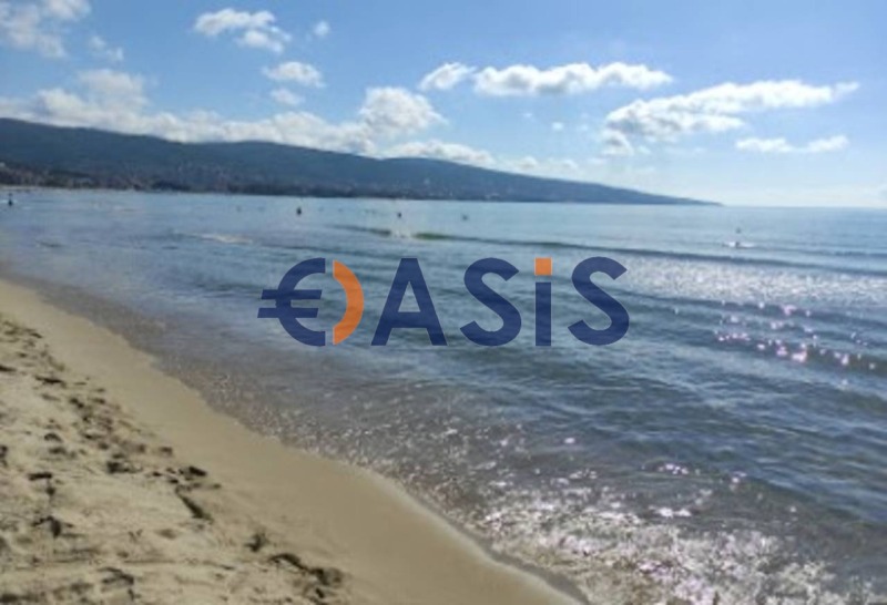 Til salgs  Studio region Burgas , k.k. Slansjev brjag , 42 kvm | 96663545 - bilde [15]