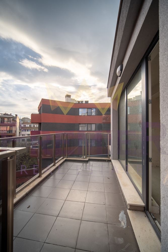 Продава 1-СТАЕН, гр. Варна, Лятно кино Тракия, снимка 3 - Апартаменти - 53165708