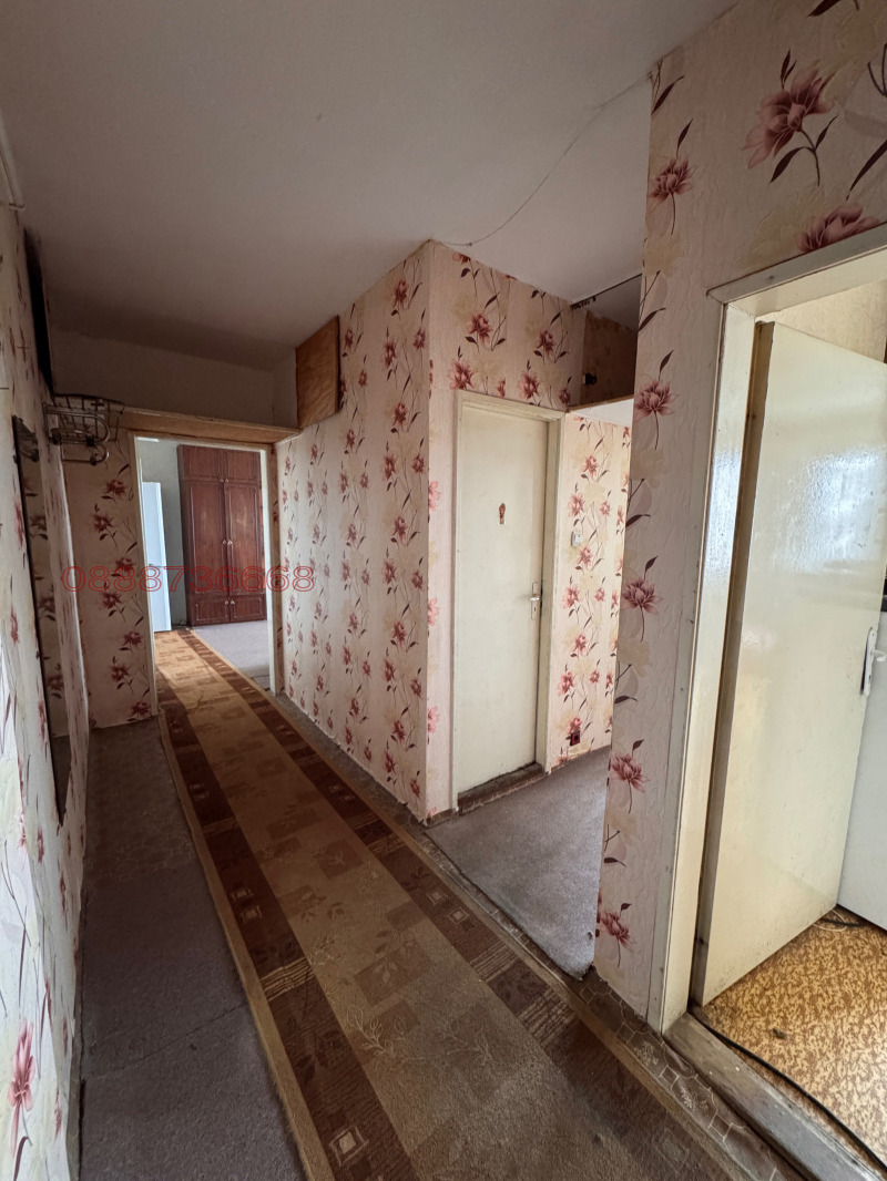 For Sale  1 bedroom Sofia , Lyulin 5 , 61 sq.m | 96084095 - image [3]