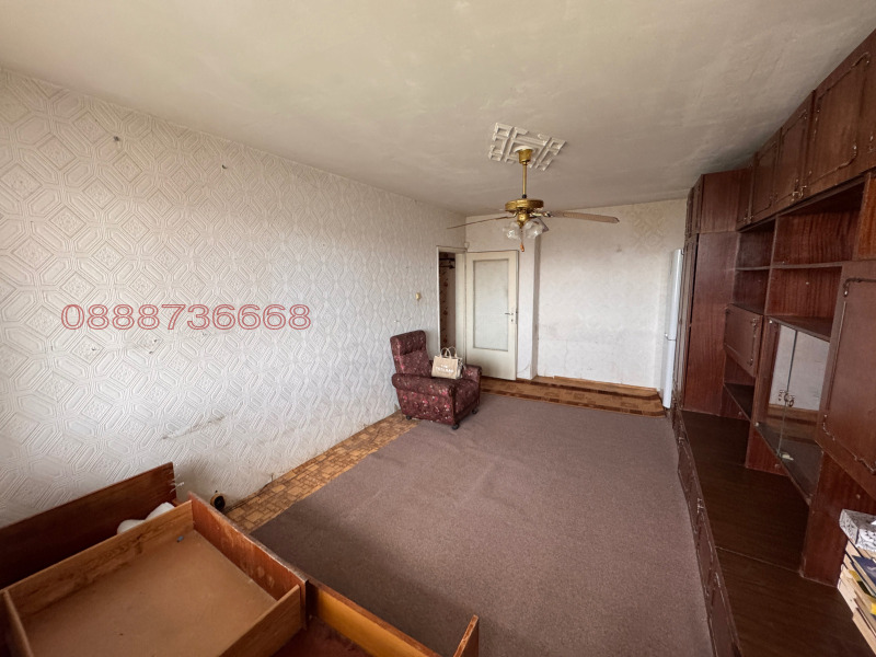 For Sale  1 bedroom Sofia , Lyulin 5 , 61 sq.m | 96084095 - image [2]