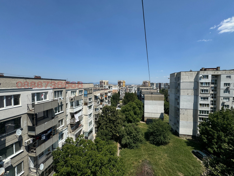 For Sale  1 bedroom Sofia , Lyulin 5 , 61 sq.m | 96084095 - image [6]