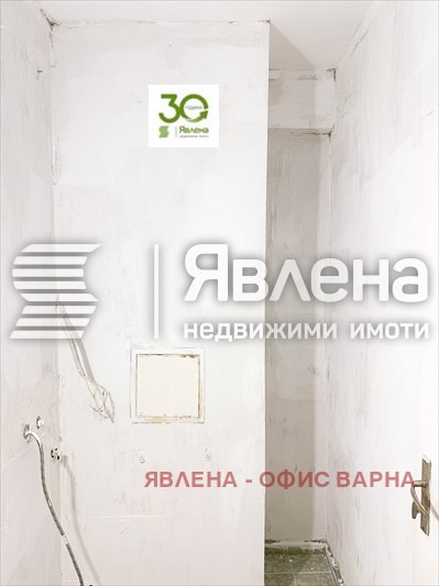 Продава 2-СТАЕН, гр. Бургас, Възраждане, снимка 4 - Aпартаменти - 48133903