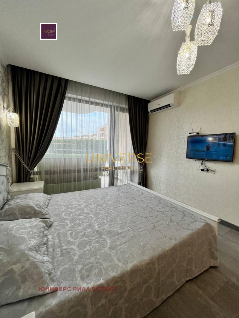 In vendita  1 camera da letto regione Burgas , Sveti Vlas , 45 mq | 27576123 - Immagine [4]