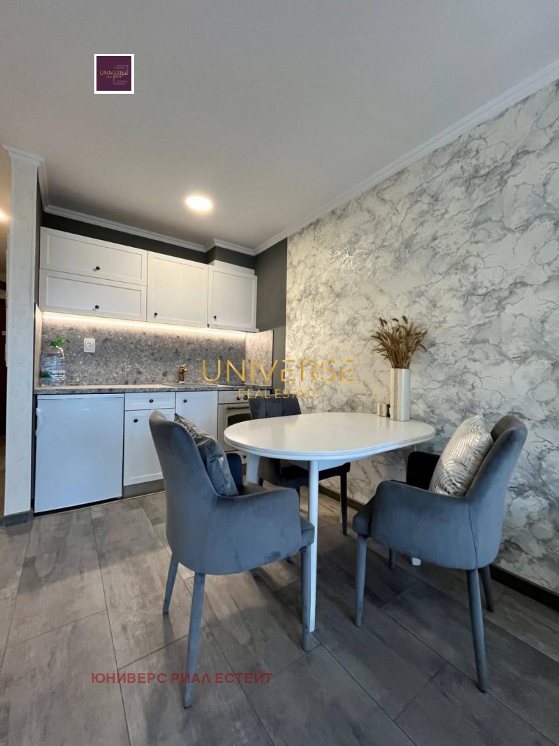 Продава  2-стаен, област Бургас, гр. Свети Влас • 91 000 EUR • ID 60570206 — holmes.bg - [1] 