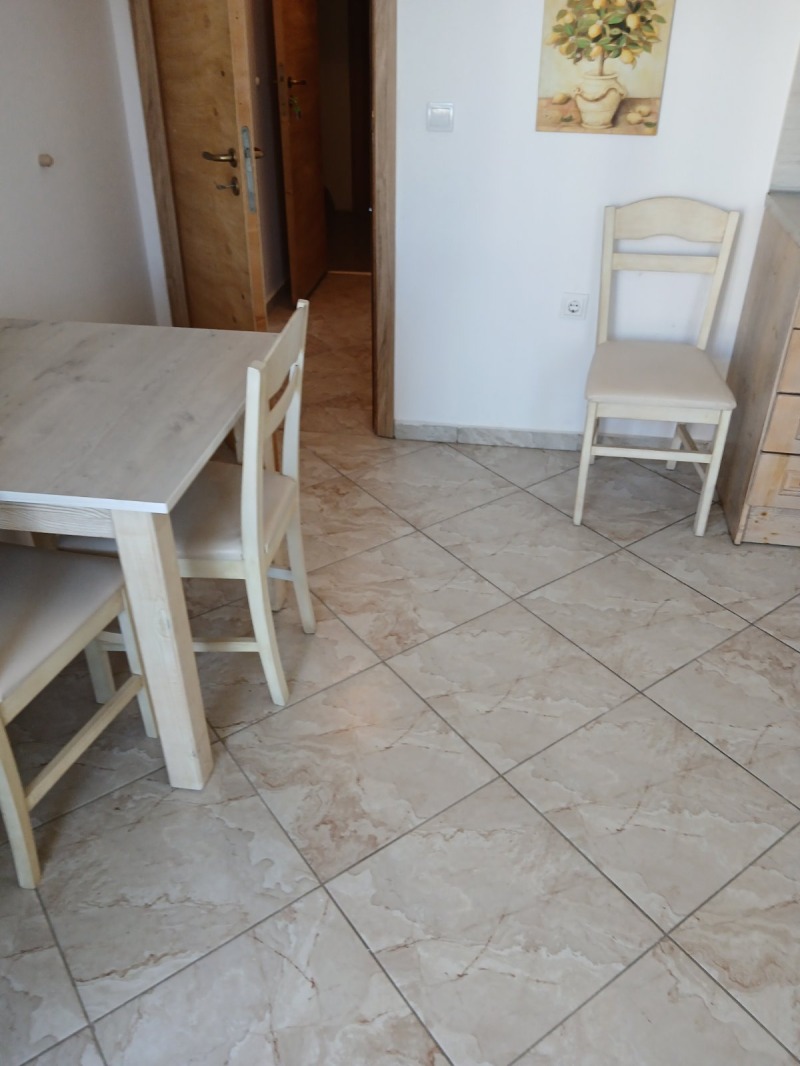 Προς πώληση  1 υπνοδωμάτιο περιοχή Μπουργκάς , κ.κ. Σλαντσεβ βριαγ , 60 τ.μ | 97067334 - εικόνα [3]