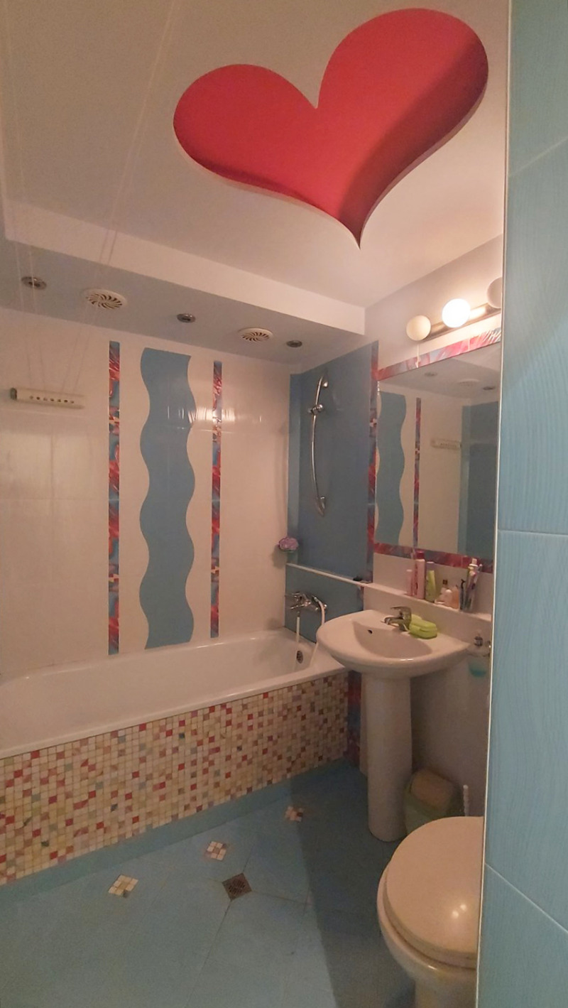 In vendita  1 camera da letto Sofia , Mladost 4 , 50 mq | 79117560 - Immagine [9]