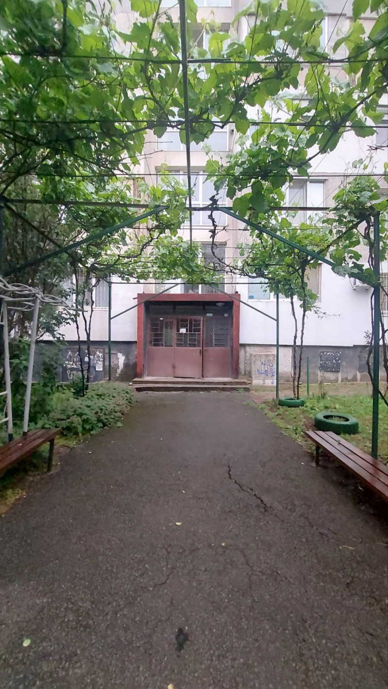 In vendita  1 camera da letto Sofia , Mladost 4 , 50 mq | 79117560 - Immagine [10]