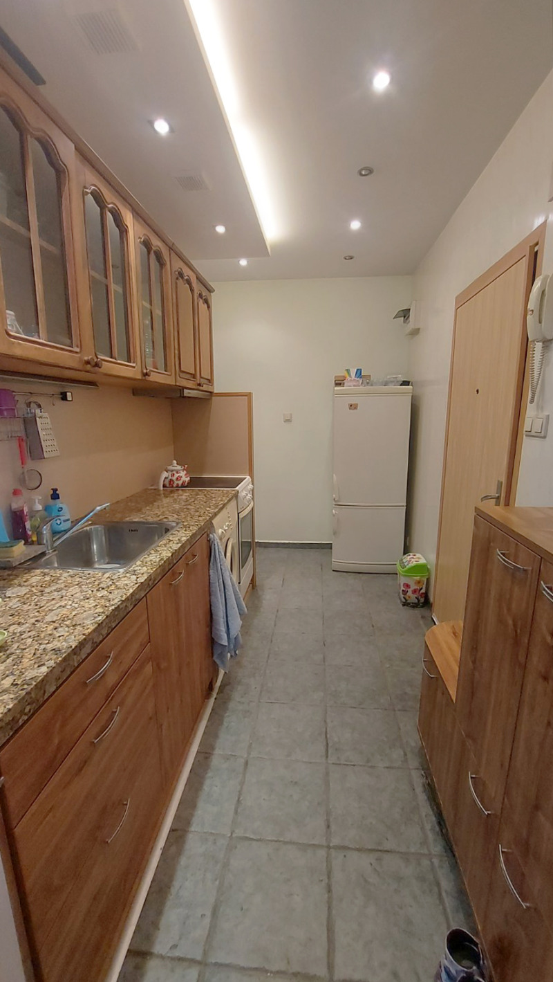 In vendita  1 camera da letto Sofia , Mladost 4 , 50 mq | 79117560 - Immagine [2]