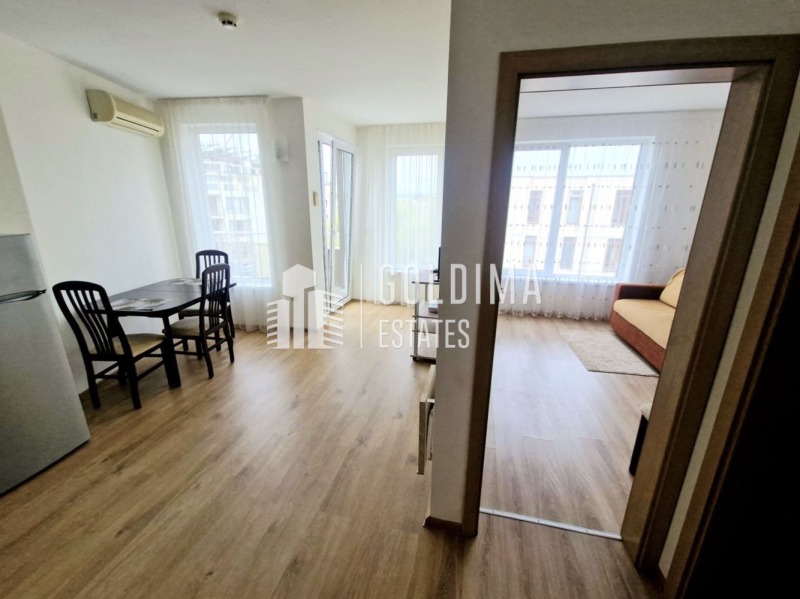 Продава  2-стаен област Бургас , к.к. Слънчев бряг , 46 кв.м | 35093311 - изображение [3]