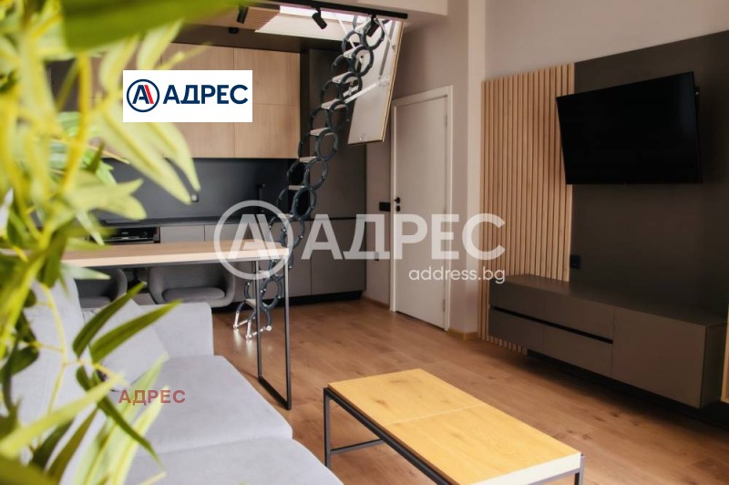 Προς πώληση  1 υπνοδωμάτιο Βαρνα , Βρηζ , 117 τ.μ | 68618617 - εικόνα [3]