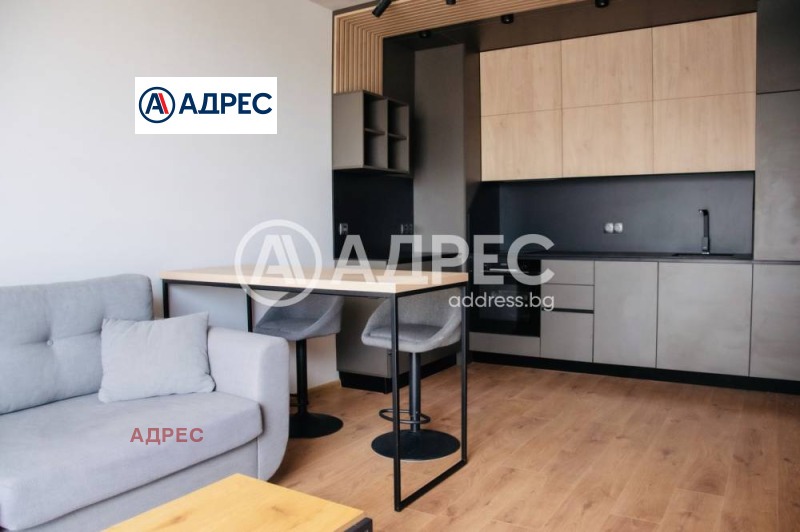 Προς πώληση  1 υπνοδωμάτιο Βαρνα , Βρηζ , 117 τ.μ | 68618617 - εικόνα [2]