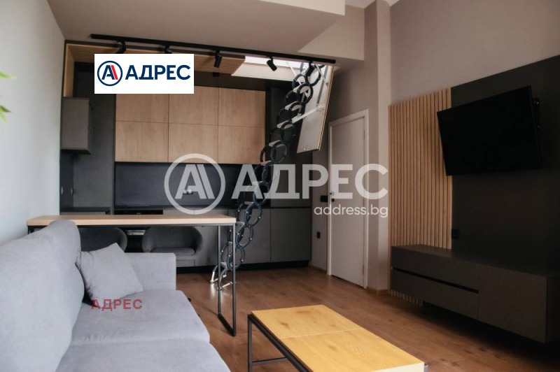 Προς πώληση  1 υπνοδωμάτιο Βαρνα , Βρηζ , 117 τ.μ | 68618617 - εικόνα [6]