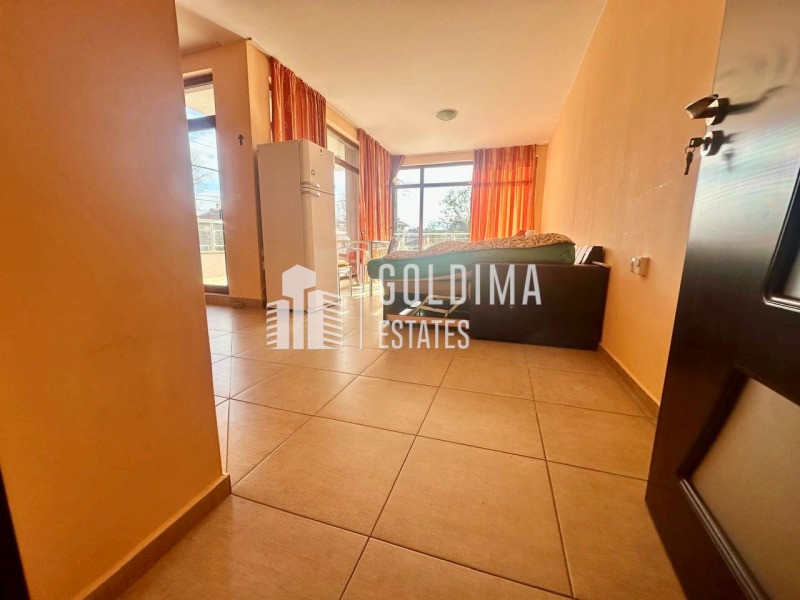 Продава 2-СТАЕН, гр. Бургас, Сарафово, снимка 3 - Апартаменти - 53244716