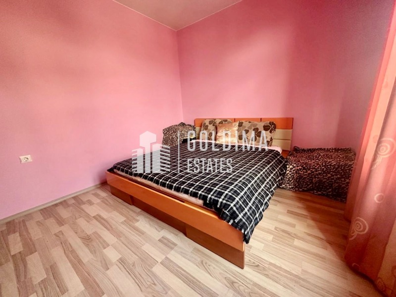 Продава 2-СТАЕН, гр. Бургас, Сарафово, снимка 6 - Апартаменти - 53244716