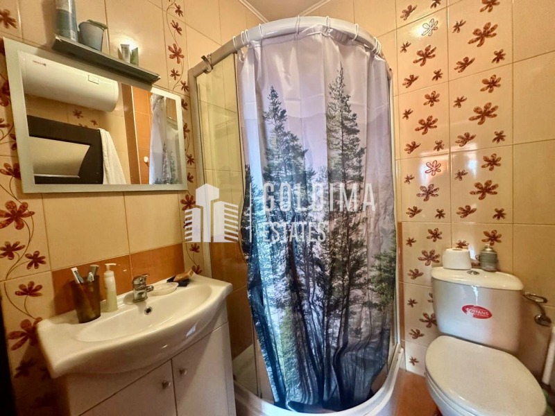 Продава 2-СТАЕН, гр. Бургас, Сарафово, снимка 10 - Апартаменти - 53244716