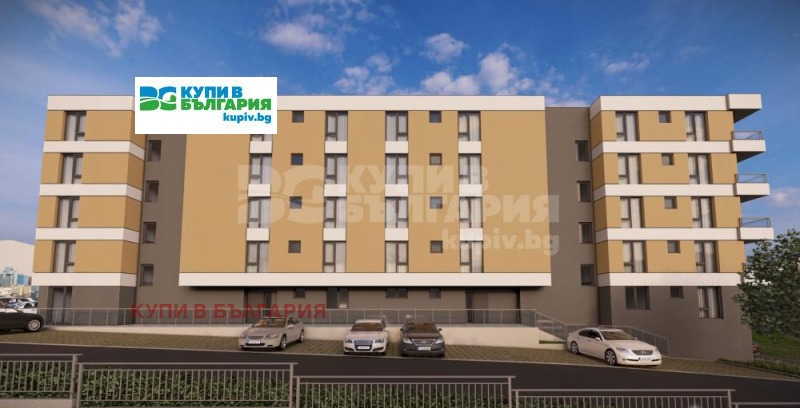 Продава 2-СТАЕН, гр. Варна, Владислав Варненчик 1, снимка 5 - Апартаменти - 53504431