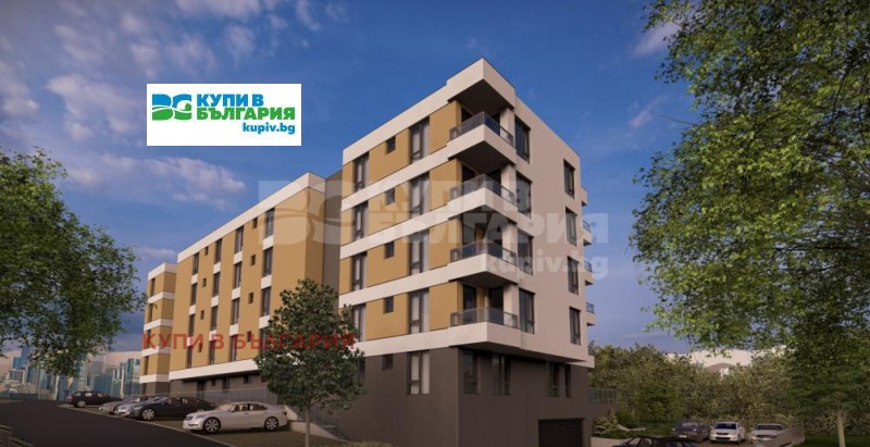 Продава 2-СТАЕН, гр. Варна, Владислав Варненчик 1, снимка 6 - Апартаменти - 53504431