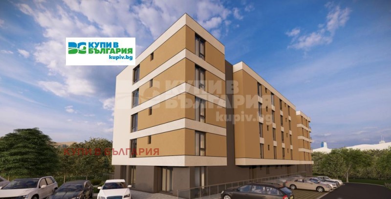 Продава 2-СТАЕН, гр. Варна, Владислав Варненчик 1, снимка 3 - Апартаменти - 53504431