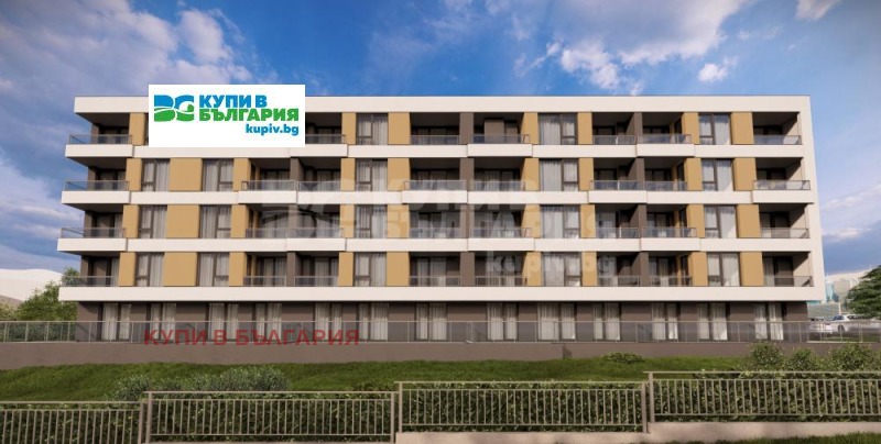 Продава 2-СТАЕН, гр. Варна, Владислав Варненчик 1, снимка 4 - Апартаменти - 53504431